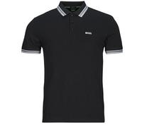 BOSS Polo Paddy in Grigio EU XXL