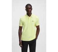 BOSS Polo Paddy in piqué di cotone - Style Paddy, 50469055 Calce S