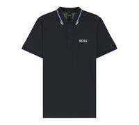 Boss - Polo Paddy Pro - - Tops - Uomo - Blu - M