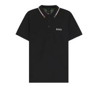 Boss - Polo Paddy Pro - - Tops - Uomo - Nero - 2XL