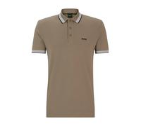 Boss - Polo Paddy - - Tops - Uomo - Beige - M