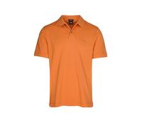BOSS Polo PALLAS arancione | S