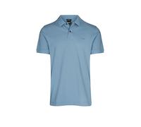 BOSS Polo PALLAS azzurro | L