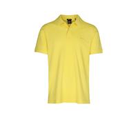 BOSS Polo PALLAS giallo | XXXL
