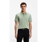 Boss Pallas 10278258 Short Sleeve Polo Verde M Uomo