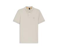 BOSS Polo PASSENGER beige | XXL