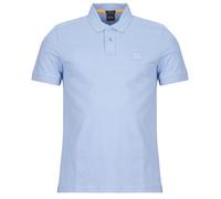 BOSS Polo PASSENGER in Blu EU L