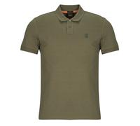 BOSS Polo Passenger in Kaki EU L