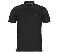 BOSS Polo Passenger in Nero EU M