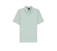 Boss Passenger 10256683 Short Sleeve Polo Verde S Uomo