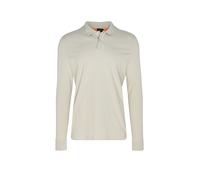 BOSS Polo PASSERBY beige | M