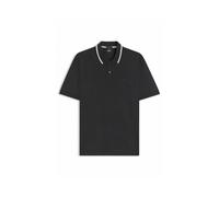 Boss - Polo Penrose 38 - - Tops - Uomo - Nero - L