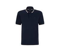 BOSS Polo PENROSE blu | L