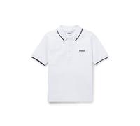 BOSS Maglietta bianco, Taglia 116