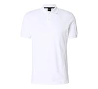 Boss - Polo PIO 1 - - Tops - Uomo - Bianco - 2XL