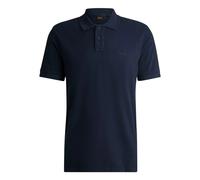 Boss - Polo Prime - - Tops - Uomo - Blu - 3XL