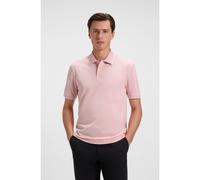 BOSS Polo regular fit in piqué di cotone - Style Parlay 250_IN, 50560023 Rosa chiaro XL
