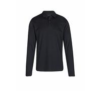 BOSS Maglietta 'Pado 30' navy, Taglia XL