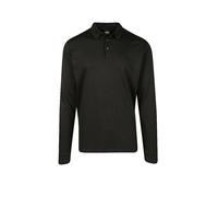 BOSS Polo Regular Fit PADO 11 nero | XXL