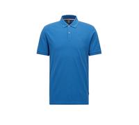 BOSS Polo regular fit PALLAS blu | S