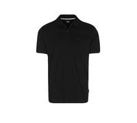 BOSS Polo Regular Fit PALLAS nero | S