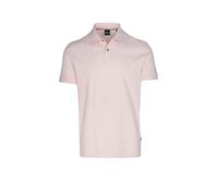 BOSS Polo Regular Fit PALLAS rosa | XXXL