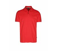 BOSS Polo Regular Fit PALLAS rosso | XL