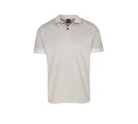 BOSS Polo Regular Fit PRIME beige | M