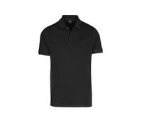 BOSS Polo Regular Fit PRIME nero | XXL