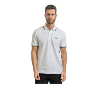 Boss - Polo Shirt - - Tops - Uomo - Bianco - L