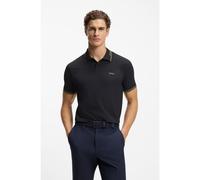 BOSS Paul Polo, Blu Scuro 401, L Uomo