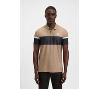 BOSS Polo The Open Active Paddy - Style Paddy The Open 25, 50548813 Beige S