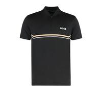 Boss - Polo - - Tops - Uomo - Nero - L