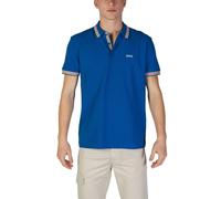 Boss Polo Uomo - light blue / M