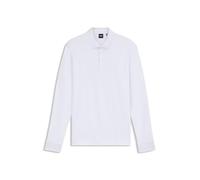 BOSS Maglietta 'Pado 30' bianco, Taglia M