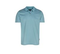 BOSS Poloshirt blu | XL
