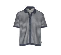 BOSS Poloshirt blu | XXL