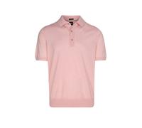 BOSS Poloshirt H-NOLANO rosa | L