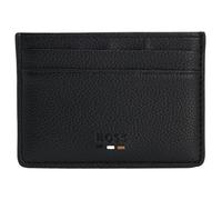 BOSS Ray - Porta carte di credito 4cc S (black) nero