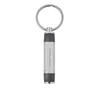 BOSS Portachiavi Uomo Gioielli Hugo Gear Ribs classico cod. HBHAK306D