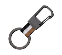 BOSS Portachiavi Uomo Gioielli Hugo Iconic classico cod. HBHAK363D