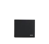 BOSS porta carte di credito New Crosstown 8 CC Card Case Black