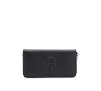 Boss Anett Portafoglio 19 cm black (TAS021968)