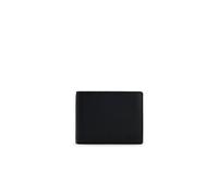 BOSS Portafoglio con micrograna - Style Arezzo, 50470436 Nero pz.