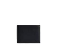 Boss Arezzo Rfid Portafoglio nero, pelle, uomo