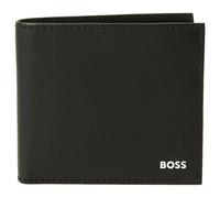 Boss Randy Portafoglio Pelle 11 cm nero