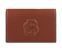 BOSS Portamonete 'Anett' cognac Uomo - Premium - Accessori - Portafogli BOSS One Size