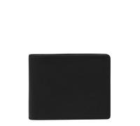 Hugo Boss Portafoglio da uomo Asolo, Nero (Nero1), ONESI