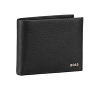BOSS Portamonete 'New Crosstown 50529505' nero / argento Donna BOSS One Size