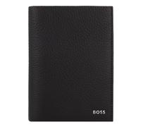 BOSS Portamonete 'New Crosstown' nero Uomo BOSS One Size nero